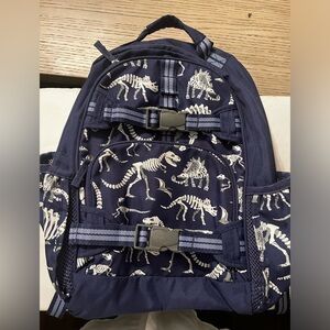 Pottery barn kids backpack
